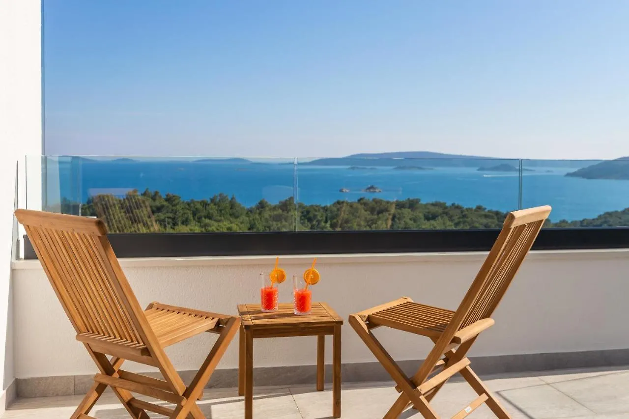 Villa Excellence Seget Vranjica