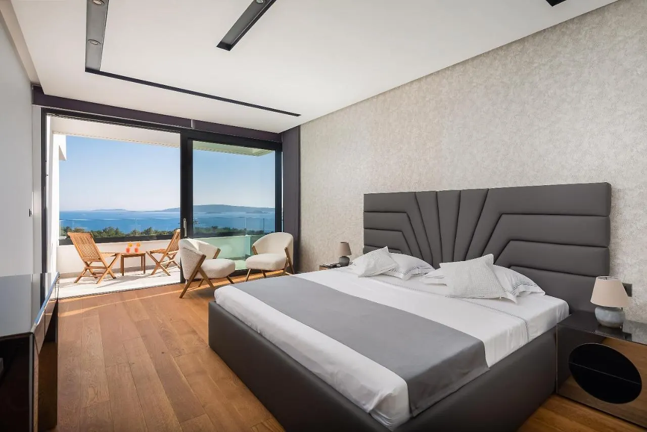 Villa Excellence Seget Vranjica