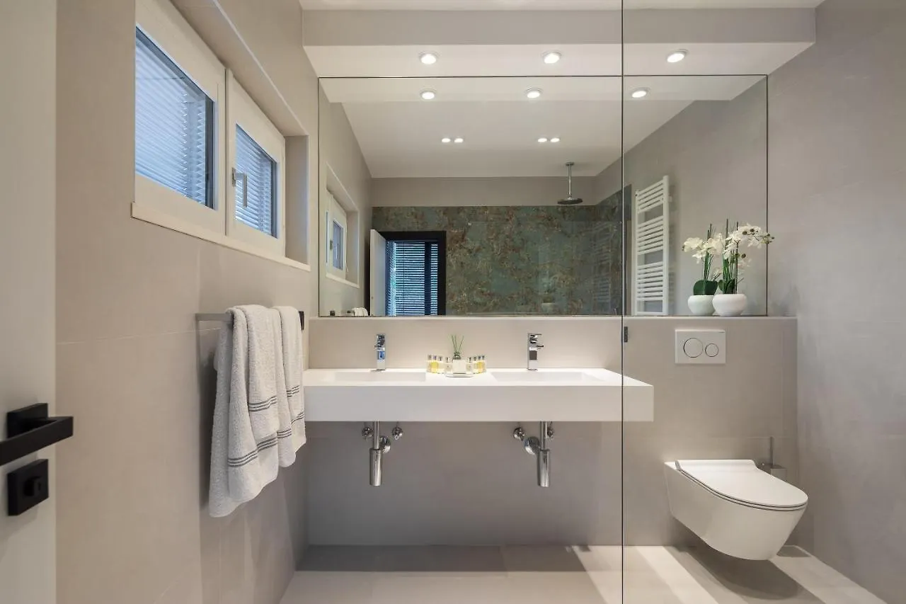 Villa Excellence Seget Vranjica Croatia