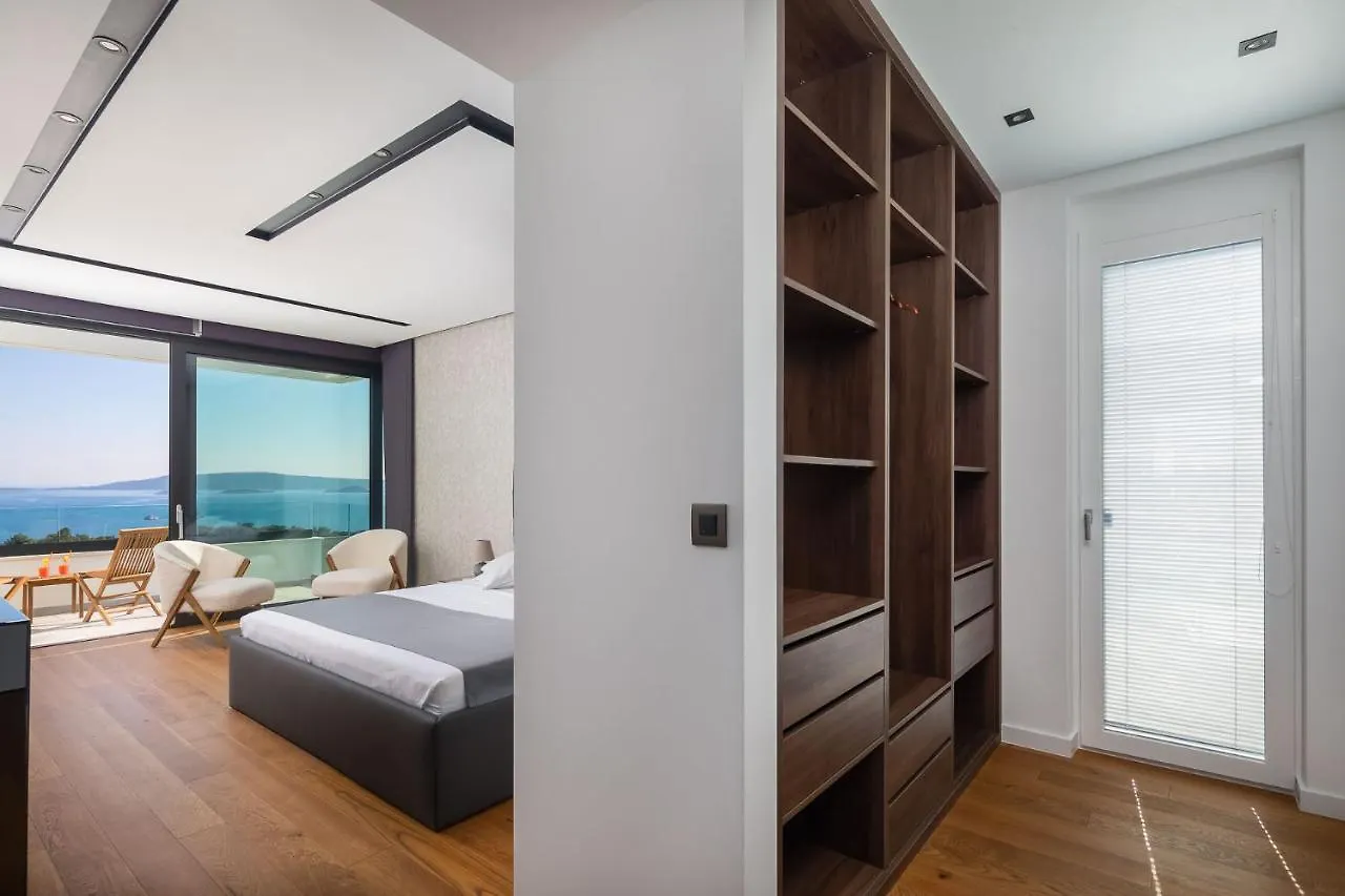 Villa Excellence Seget Vranjica