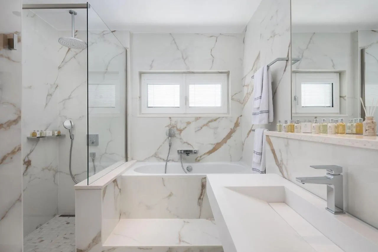 Villa Excellence Seget Vranjica