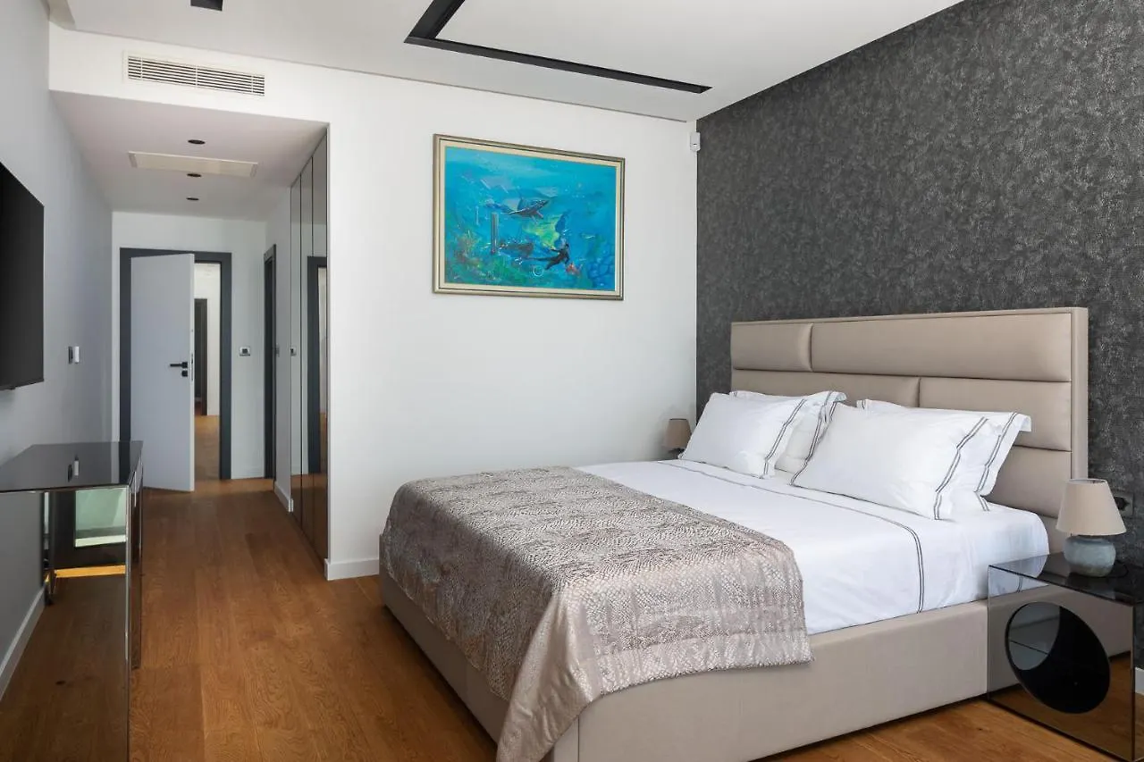 Villa Excellence Seget Vranjica