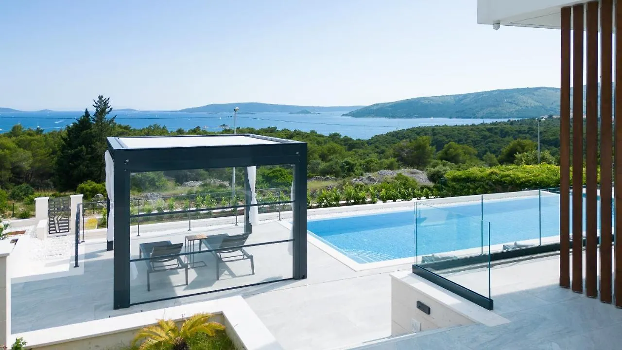 Villa Excellence Seget Vranjica