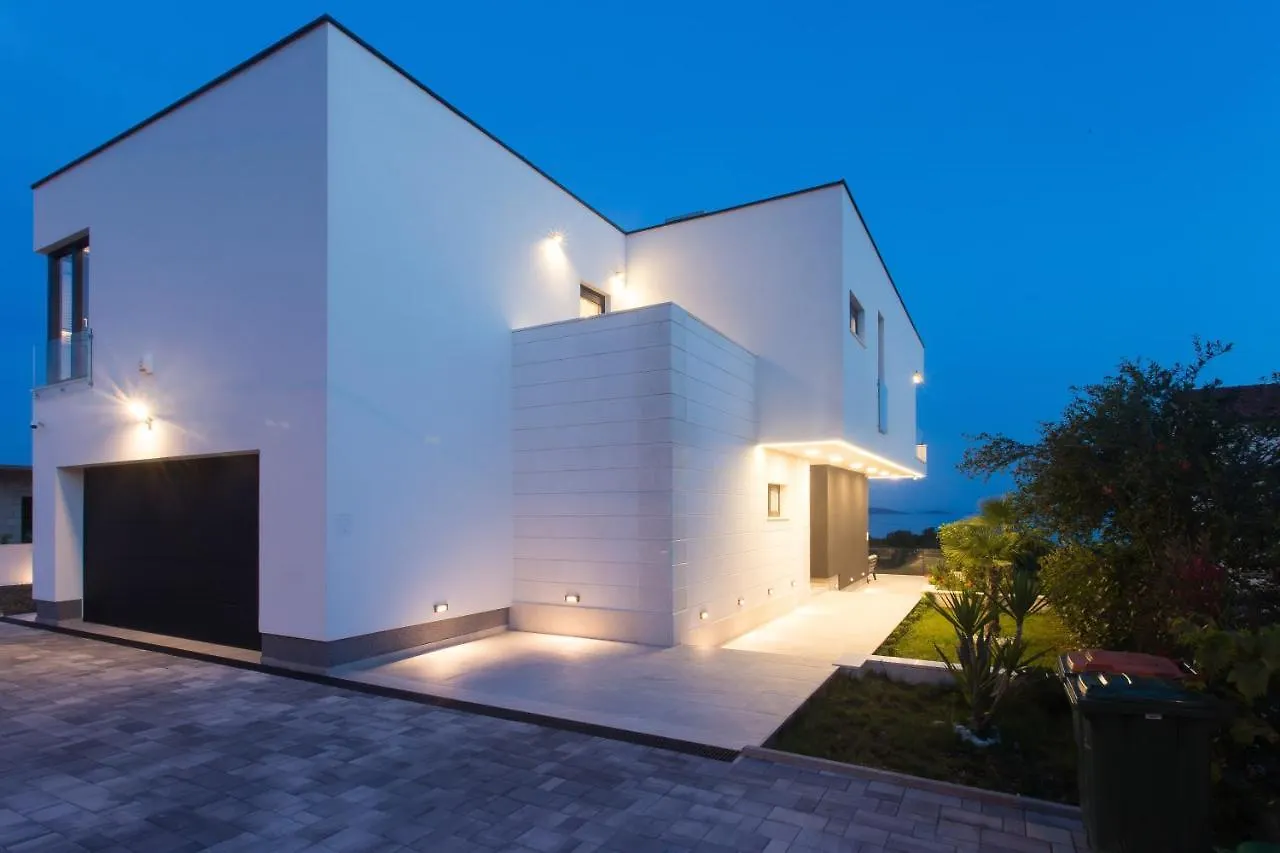 Villa Excellence Seget Vranjica Croazia