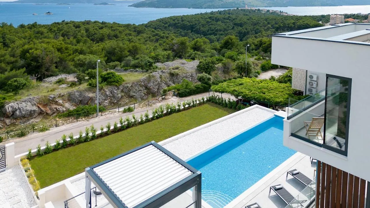 Villa Excellence Seget Vranjica