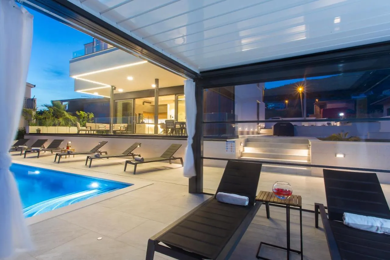 Villa Excellence Seget Vranjica