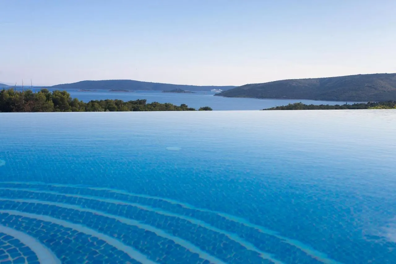 Villa Excellence Seget Vranjica