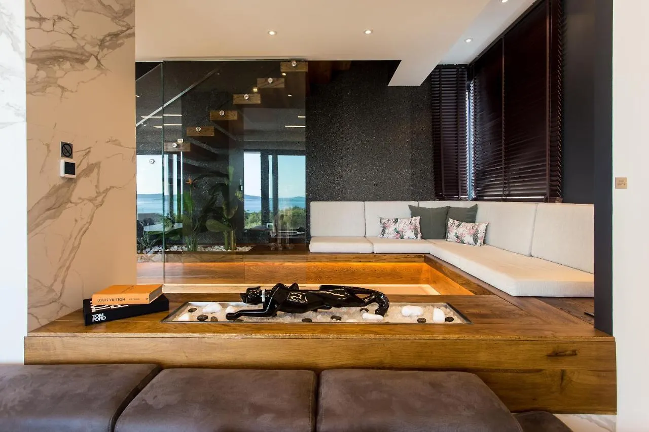Villa Excellence Seget Vranjica
