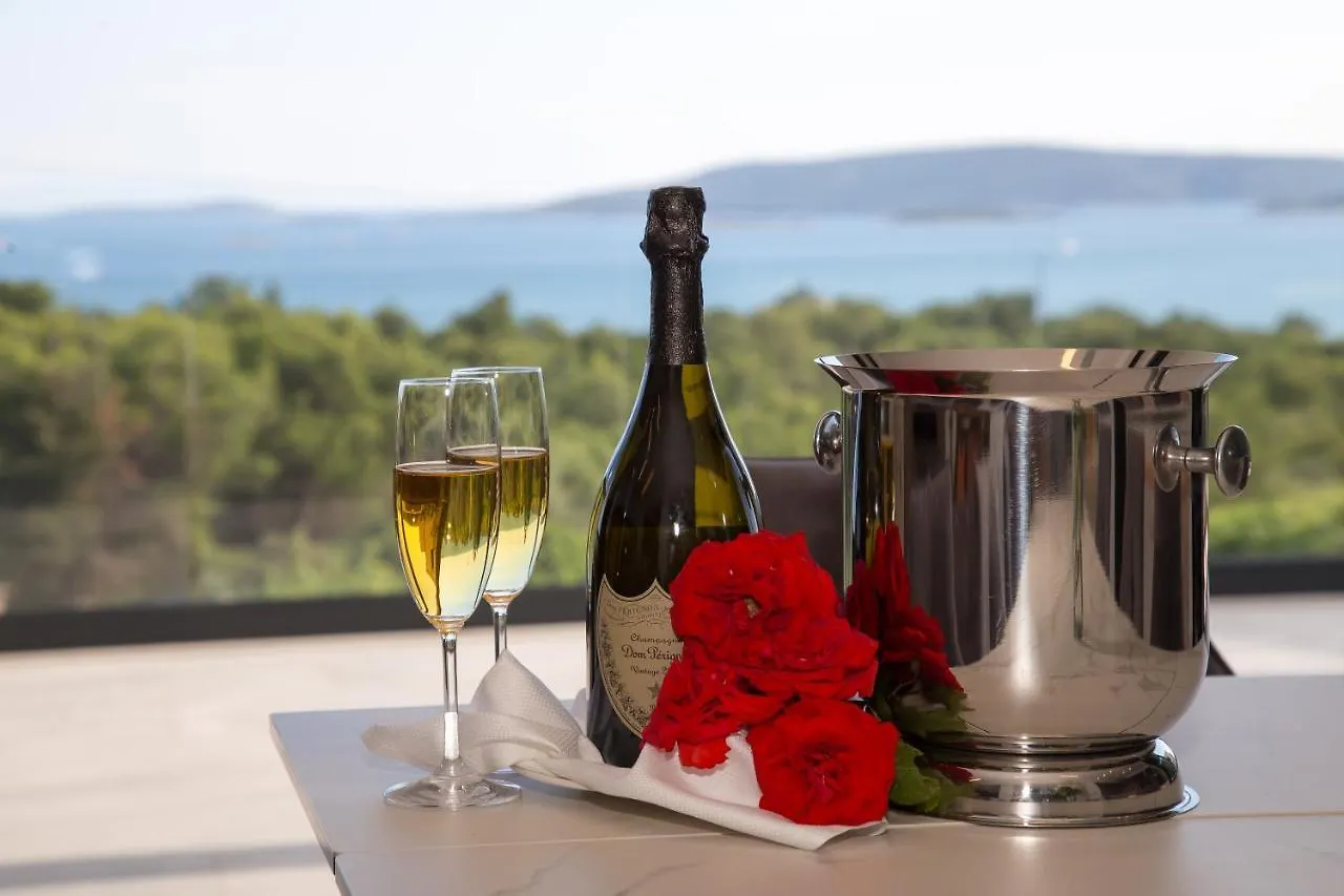 Villa Excellence Seget Vranjica