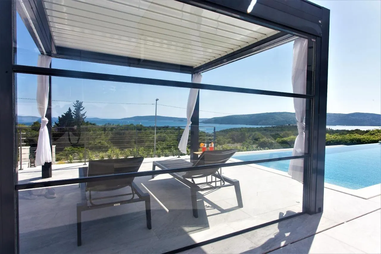 Villa Excellence Seget Vranjica