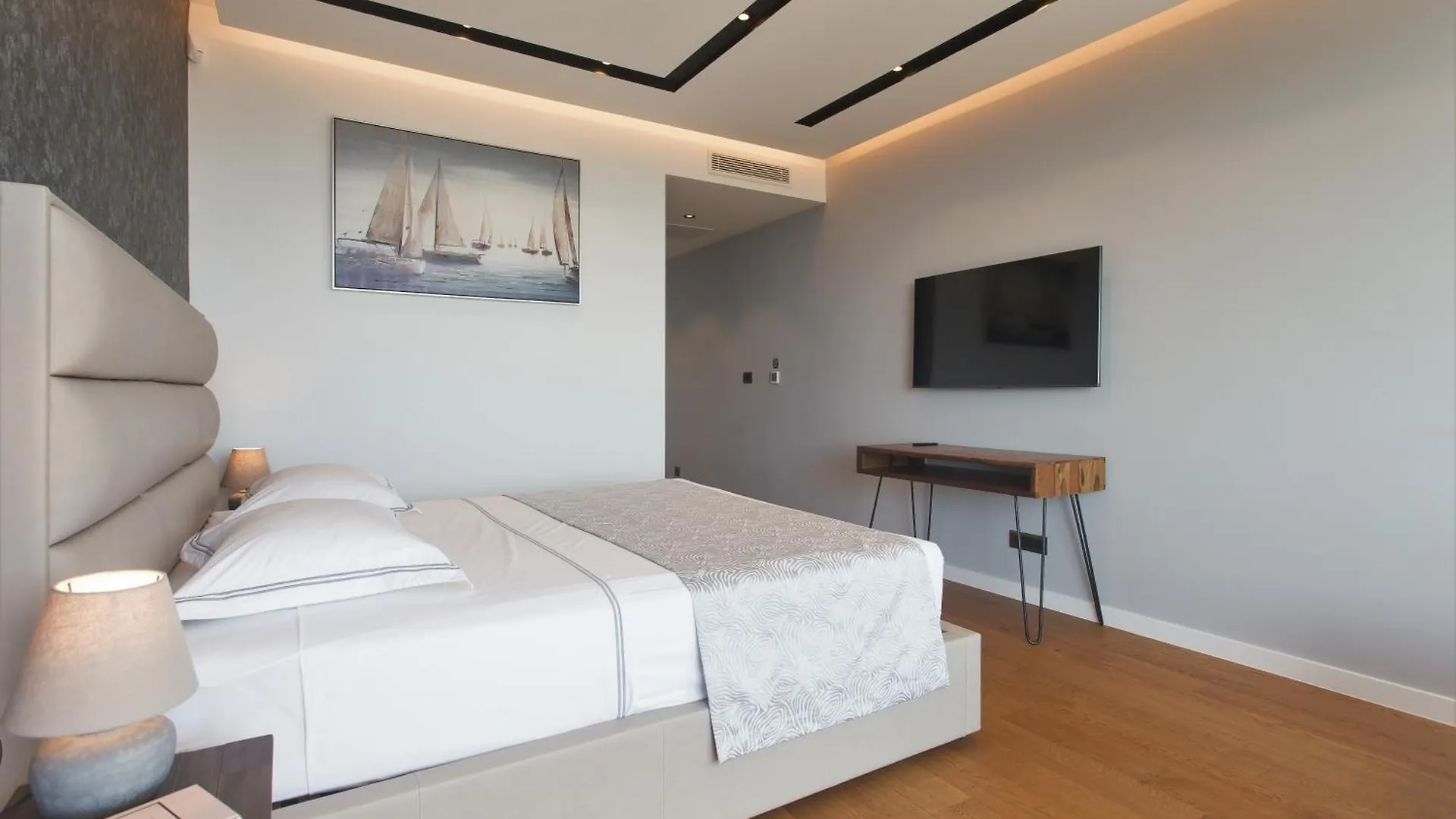 Villa Excellence Seget Vranjica