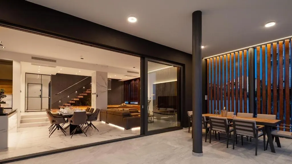 Villa Excellence Seget Vranjica