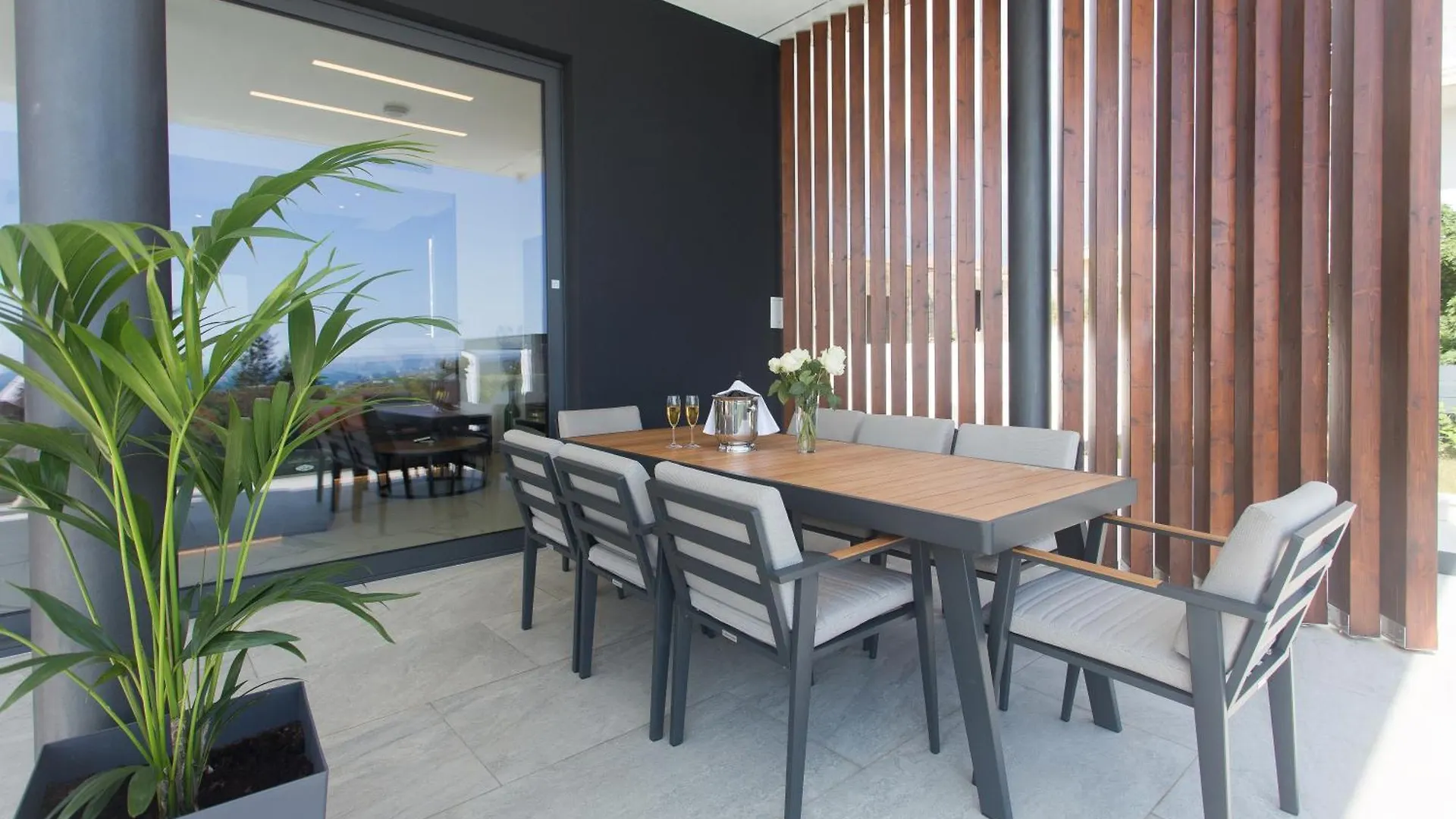 Villa Excellence Seget Vranjica