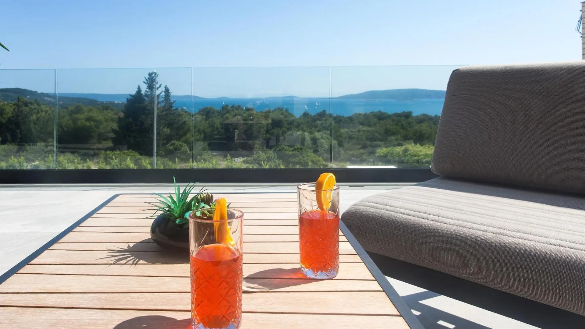 Villa Excellence Seget Vranjica