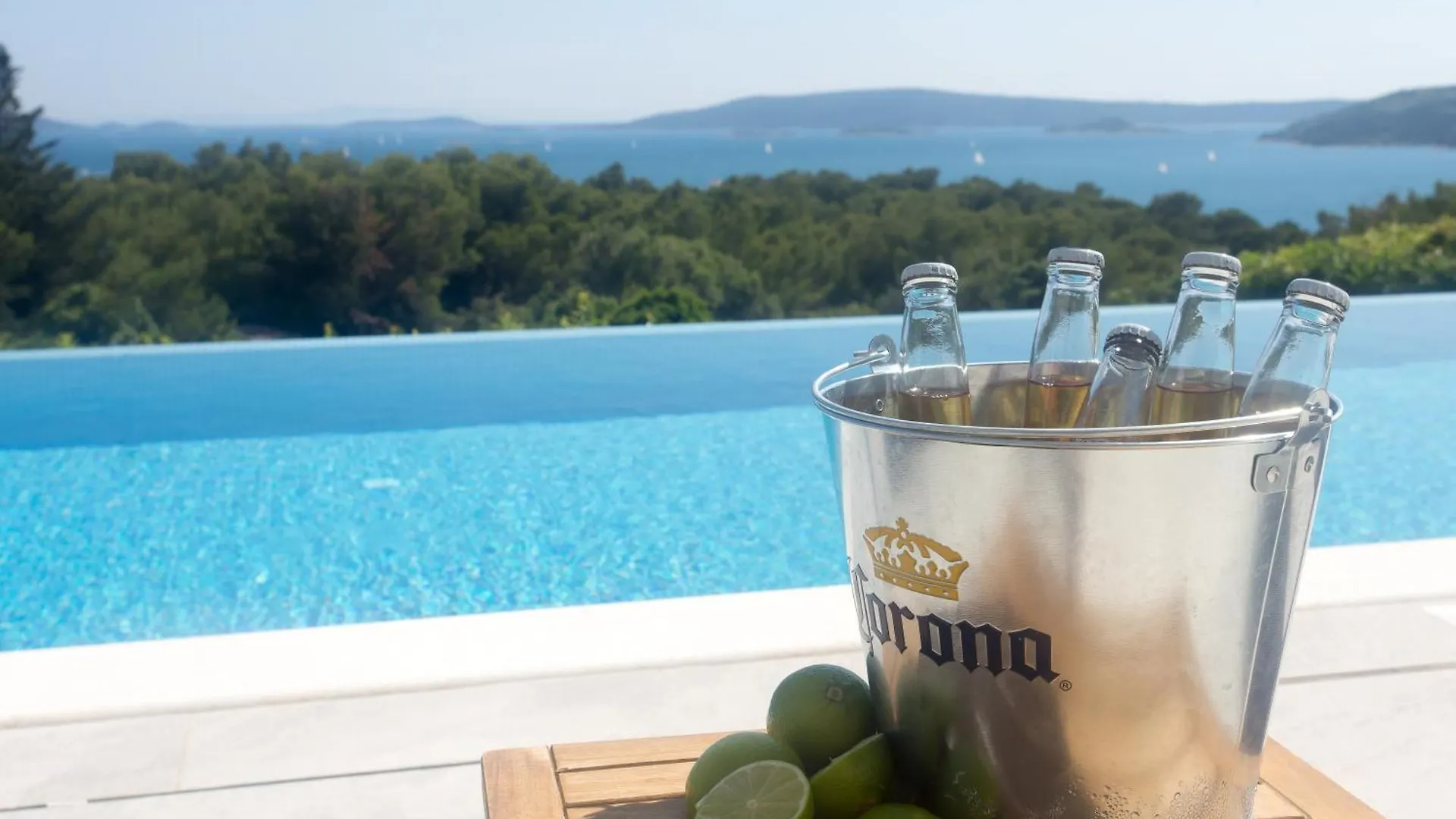Villa Excellence Seget Vranjica