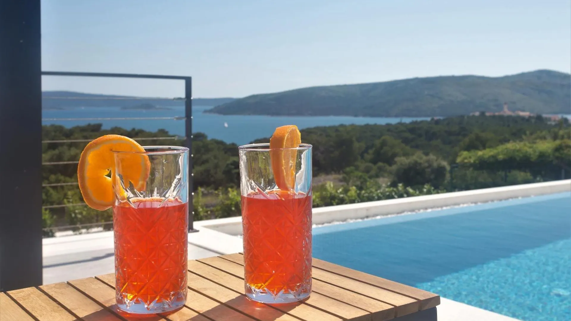 Villa Excellence Seget Vranjica