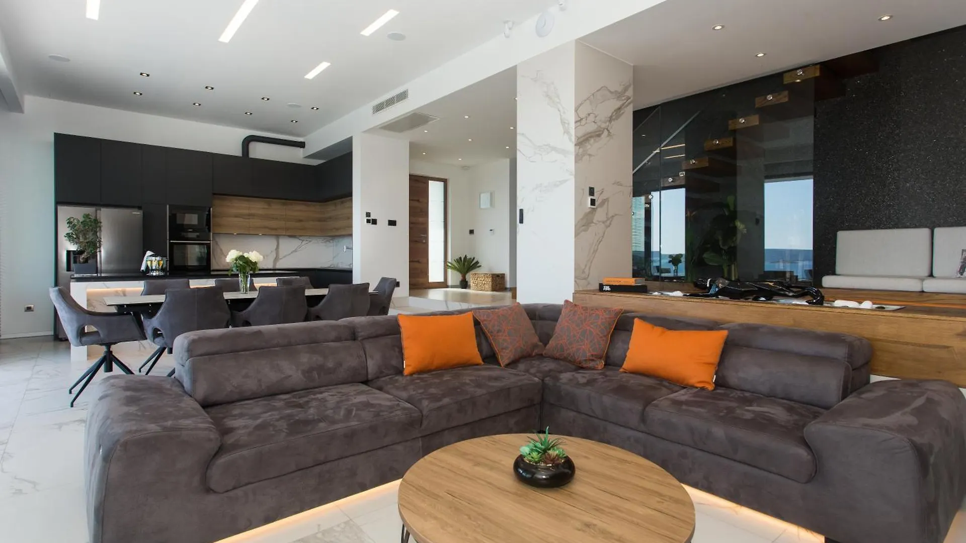 Villa Excellence Seget Vranjica