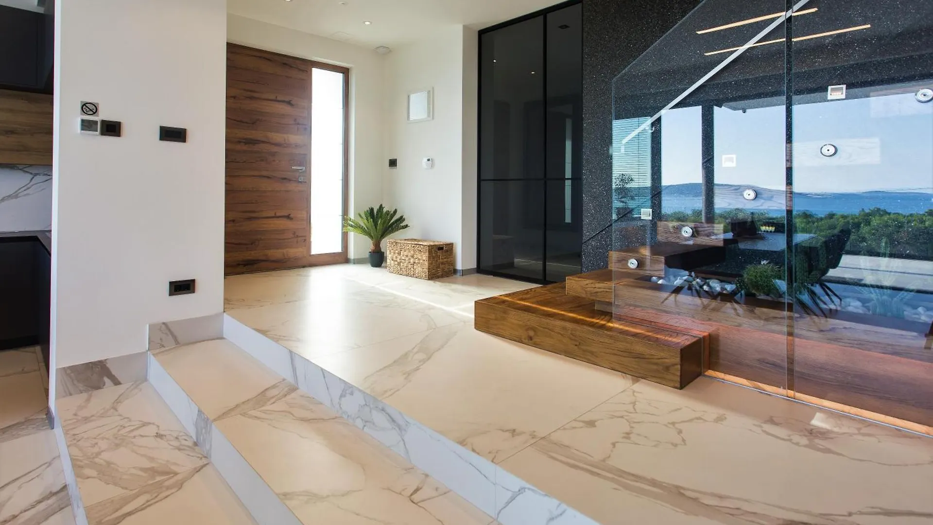 Villa Excellence Seget Vranjica Croatia
