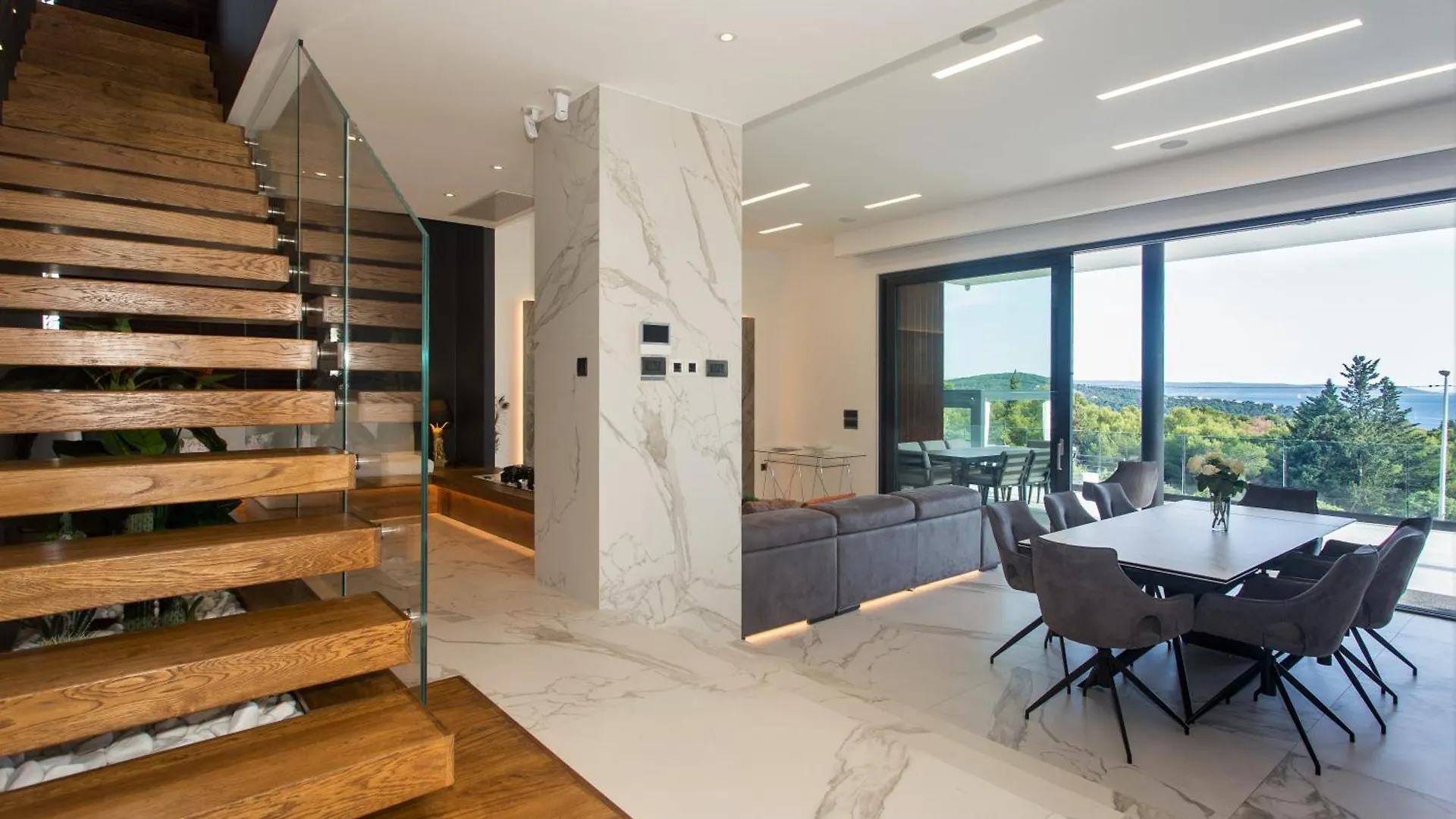 Villa Excellence Seget Vranjica
