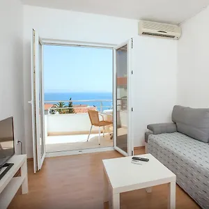 Apartament Kairos, Seget Vranjica