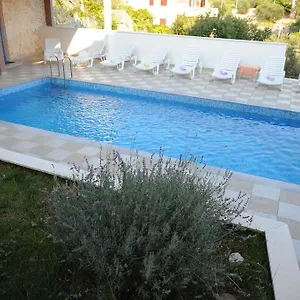 Apartament Apartments&rooms Jelavić, Seget Vranjica