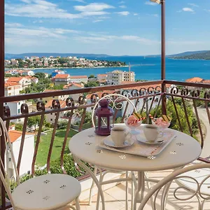 Apartament Loncar, Seget Vranjica